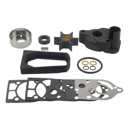 Water Pump Impeller Kit for Mercury Mariner 30-70 HP Outboard (Year Range)