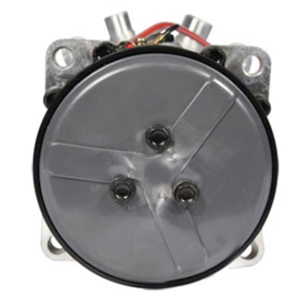Compressor for Ford New Holland TM120 TM125 TM130 TM135 TM140 TM150