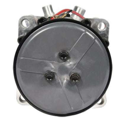 Compressor for Ford New Holland TM120 TM125 TM130 TM135 TM140 TM150