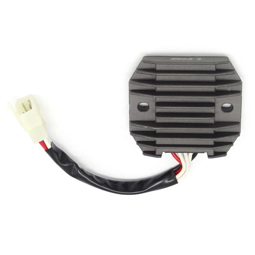 Voltage Rectifier Regulator for Suzuki GSXR400 GK73A, GSXR250, GK71A (1984–1990)
