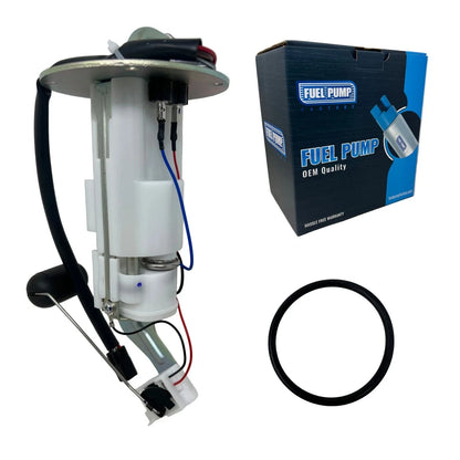 Fuel Pump Assembly for Kawasaki Z900 ZR900 (2017–2023) Replace 49040-0756