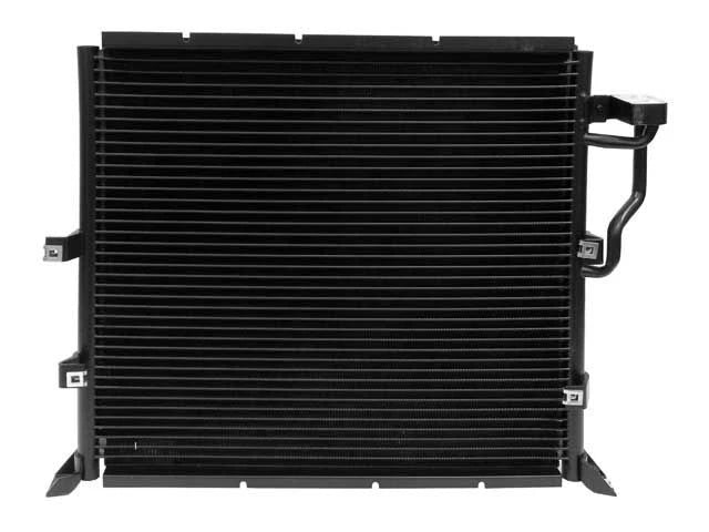 A/C Condenser for BMW 328is (1996–1999) 21768YKPK