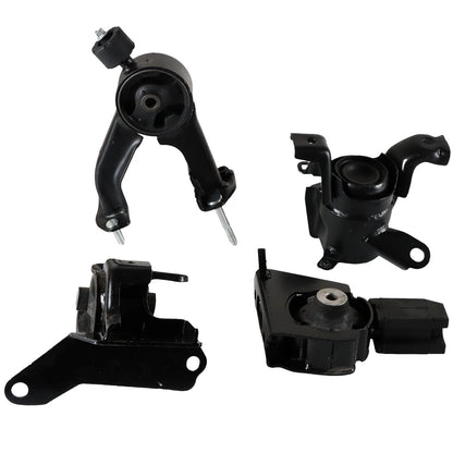 Engine Mounts for Toyota Corolla (2014–2019) 12305-0T171, 12361-0T210, 12371-0T260, 12372-0T330