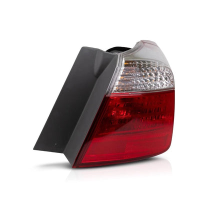 Tail Light Assembly for Honda Accord Sedan (2013–2015)