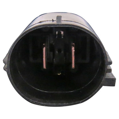 Radiator and A/C Condenser Fan Assembly for Chevy Corvette Stingray (2014–2019) CLX-M0-624320-CL360A55, GM3115306