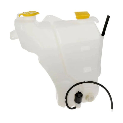 Coolant and Washer Fluid Reservoir for Dodge Ram 2500/1500 (2002–2005) ALX-PAU-RB-603-092-CL360A50