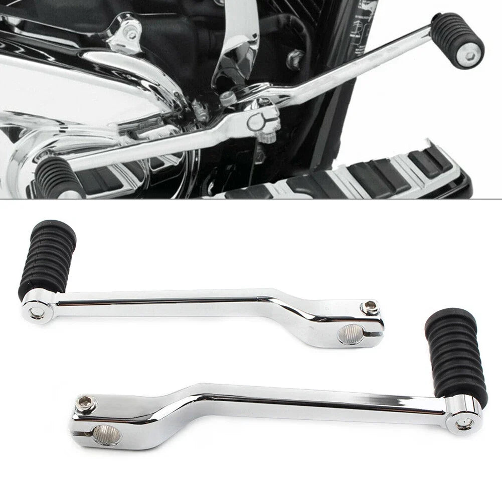 2X Shift Lever Shifter Peg for Harley Touring Ultra Classic FLHTCU, FLHTK (2014–2023)