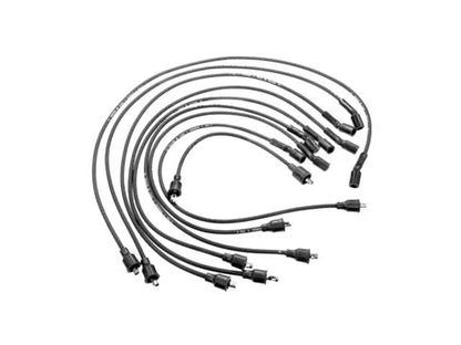 Spark Plug Wire Set for Chevrolet C50 (1966–1977) 96856WZYJ