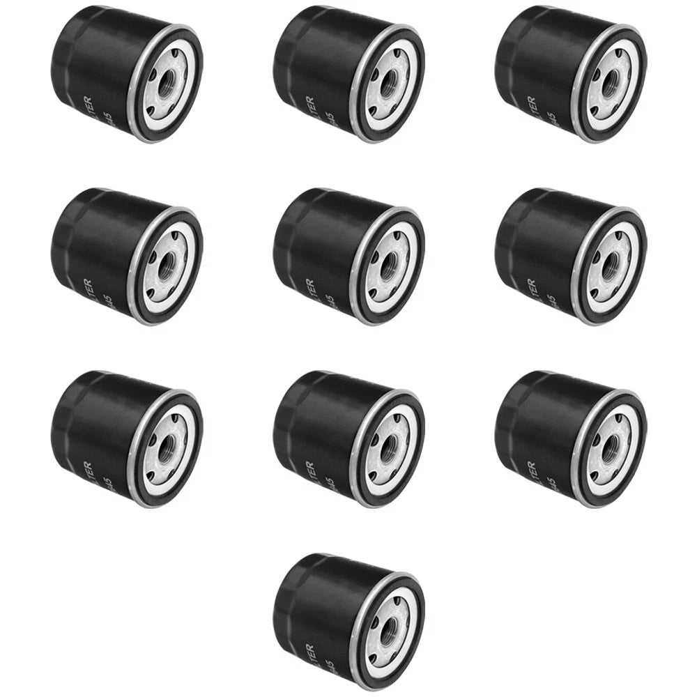 Oil Filter for Bad Boy (Fits 063-2010-00) - Set of 10