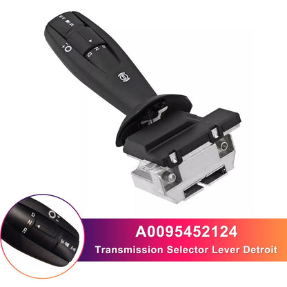 Transmission Selector Lever for Mercedes Actros (A0095452124)