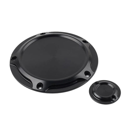 Timing Timer Cover for Harley Touring, Street Glide, Electra Glide, Road King (2009–2023)
