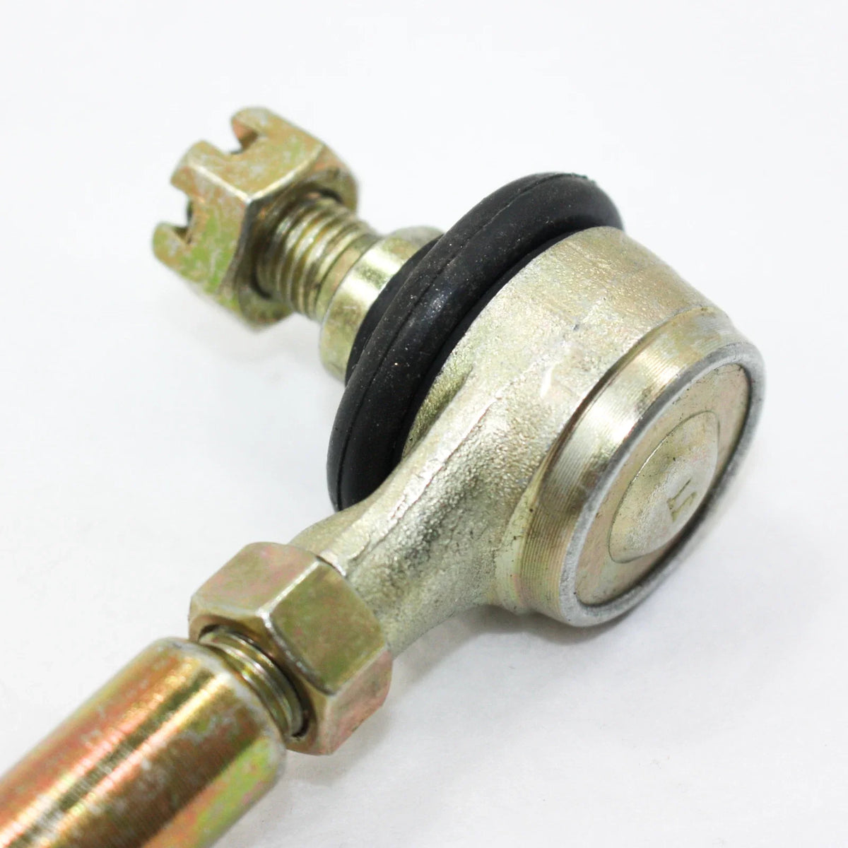 Ball Joiner Bolt Tie Rod for 110cc Quad Dirt Bike ATV Go Kart Dune Buggy (285mm)