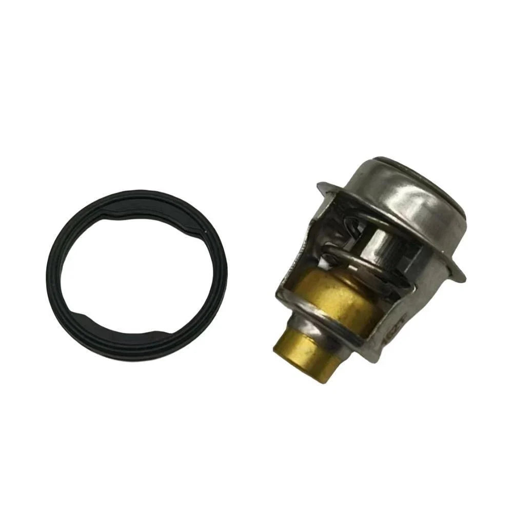 Thermostat for Suzuki DF40 DF50 DF60 DF70 Outboard (2000–2023) 17670-87J01