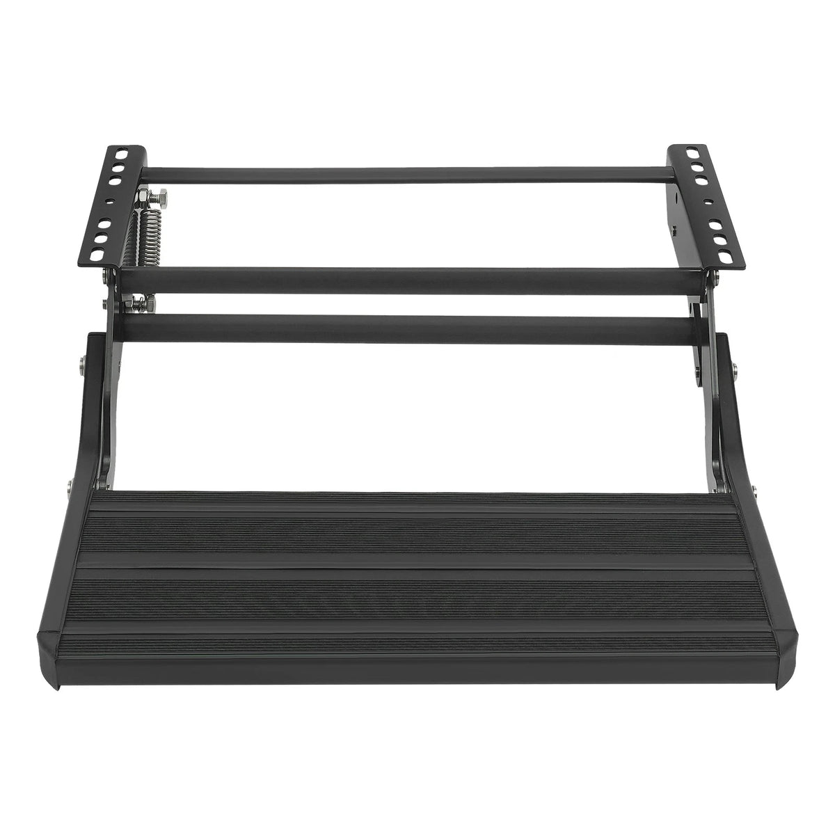 Manual Drop Down Step for RV Caravan Trailer (200kg/440.92lbs)