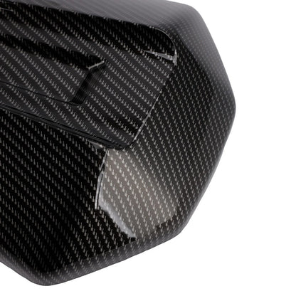 Tail Rear Seat Cover Fairing Cowl for Yamaha MT-07 MT07 (2025–2026) Carbon
