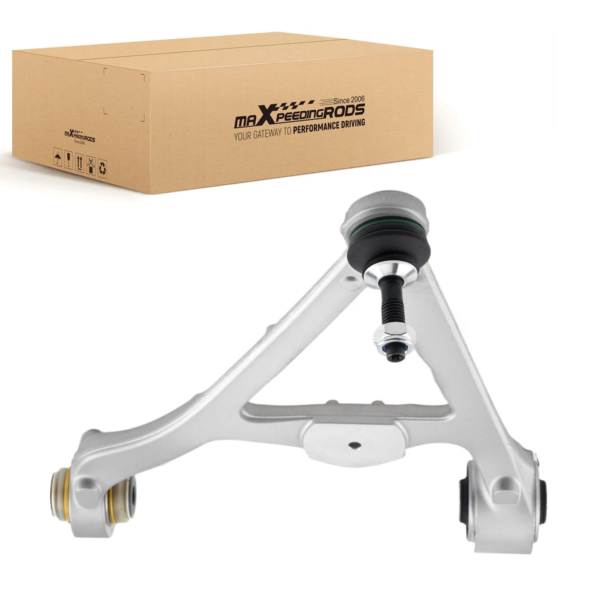 Rear Right Upper Control Arm for Ford Thunderbird (2002–2005) NEH20L