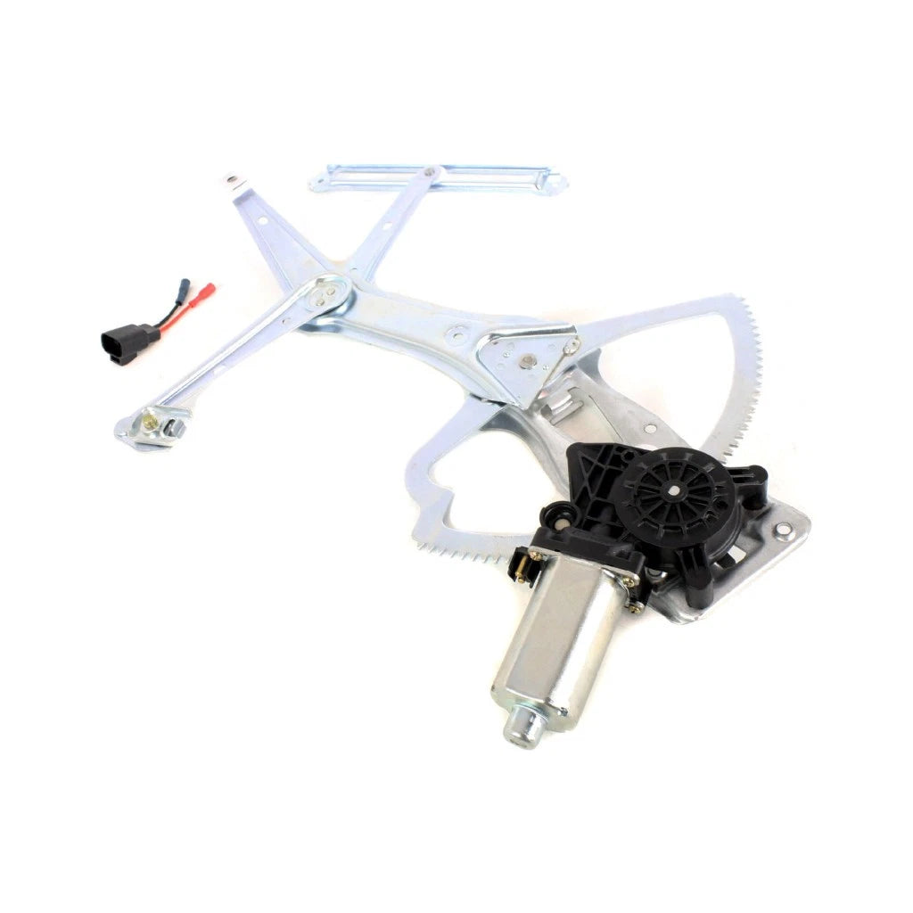 Window Regulator for Mercedes-Benz ML350 (2003–2005) CLX-M0-USA-JM462949-CL360A71, MB1351111