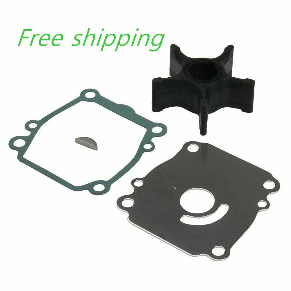 Water Pump Impeller Kit for Suzuki DF 90 115 140HP (2001–2005) 18-3258 17400-90J11
