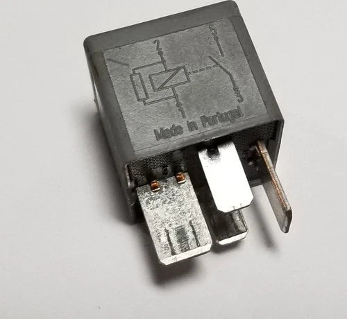 OEM Power Relay F80B-14B192-AA for Ford Lincoln Mercury (12V 70A)