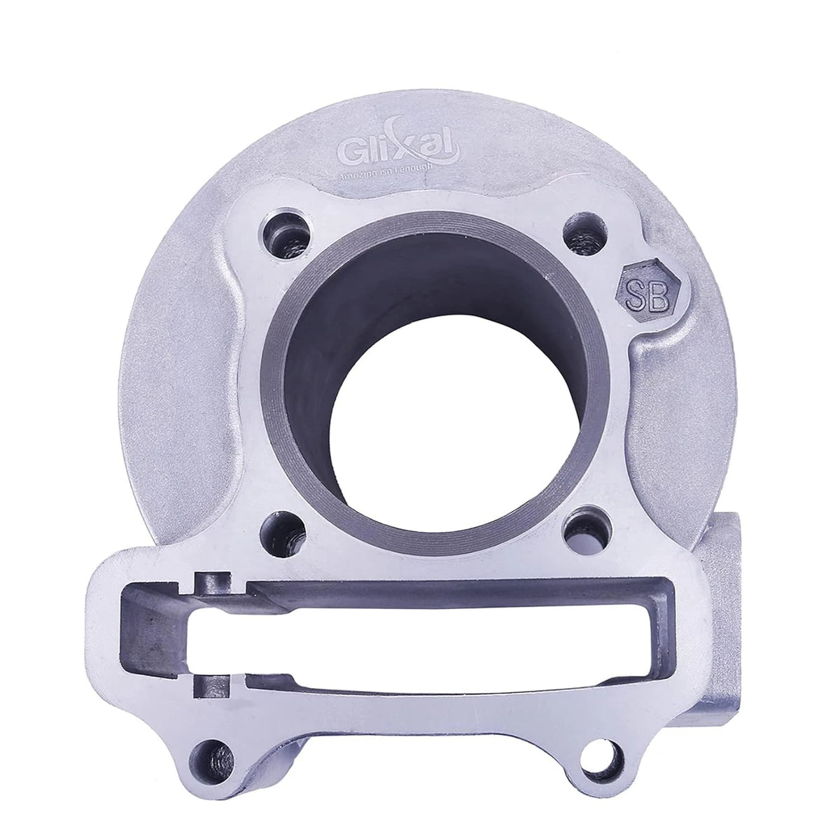 Big Bore Cylinder Kit for GY6 Scooter (139QMB, 139QMA)
