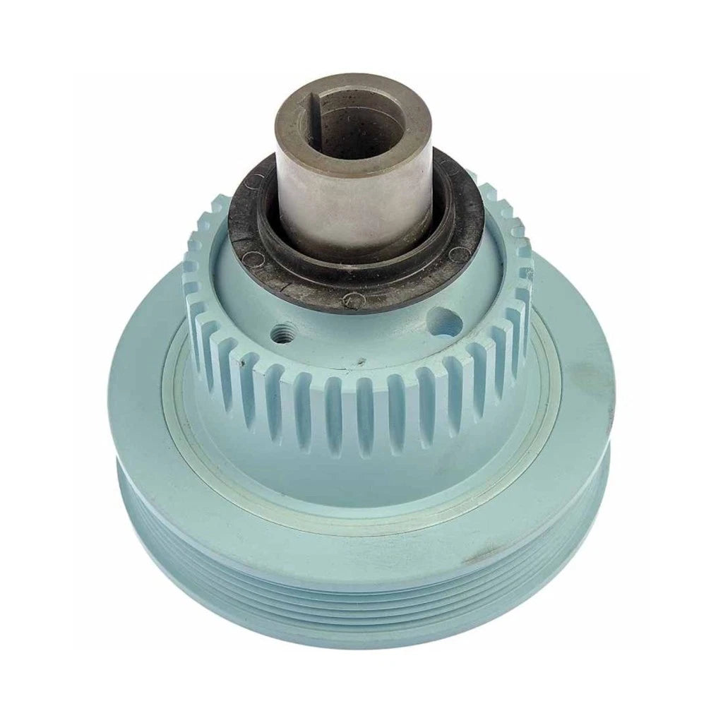 Harmonic Balancer for Mazda Navajo (1991–1994) ALX-PAU-RB-594-111-CL360A55