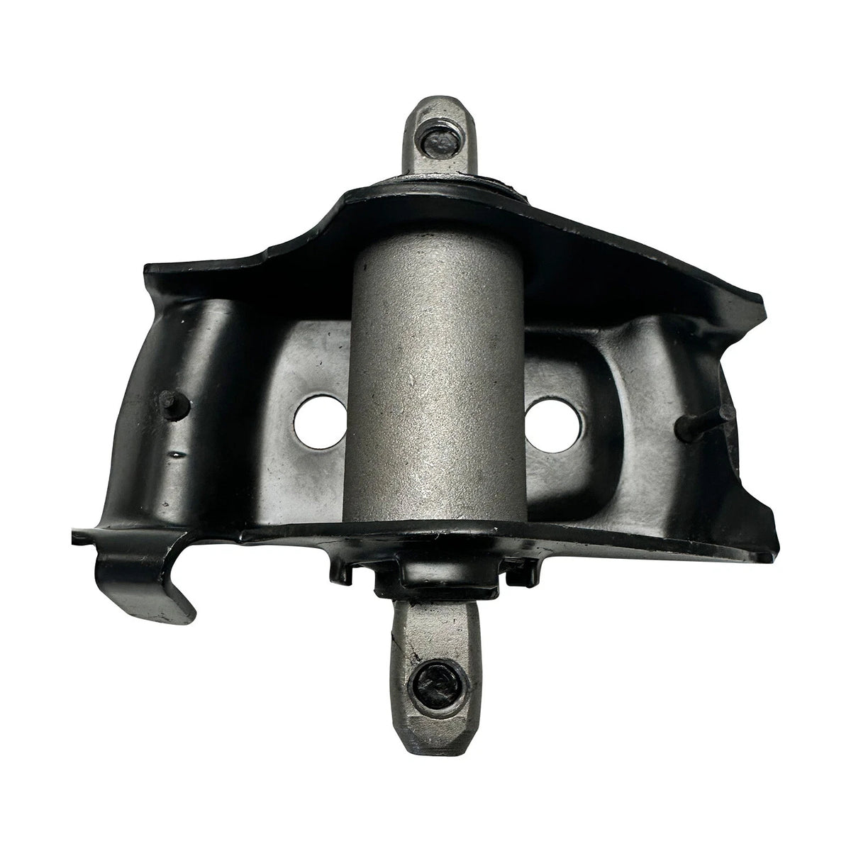 Set of 4 Spring Seat Saddles for Mustang (1965–1973) BS101151