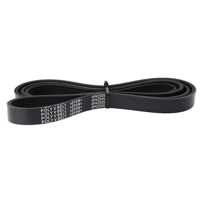 Timing Belt Kit for Ford Mustang (2007–2010) 18039224