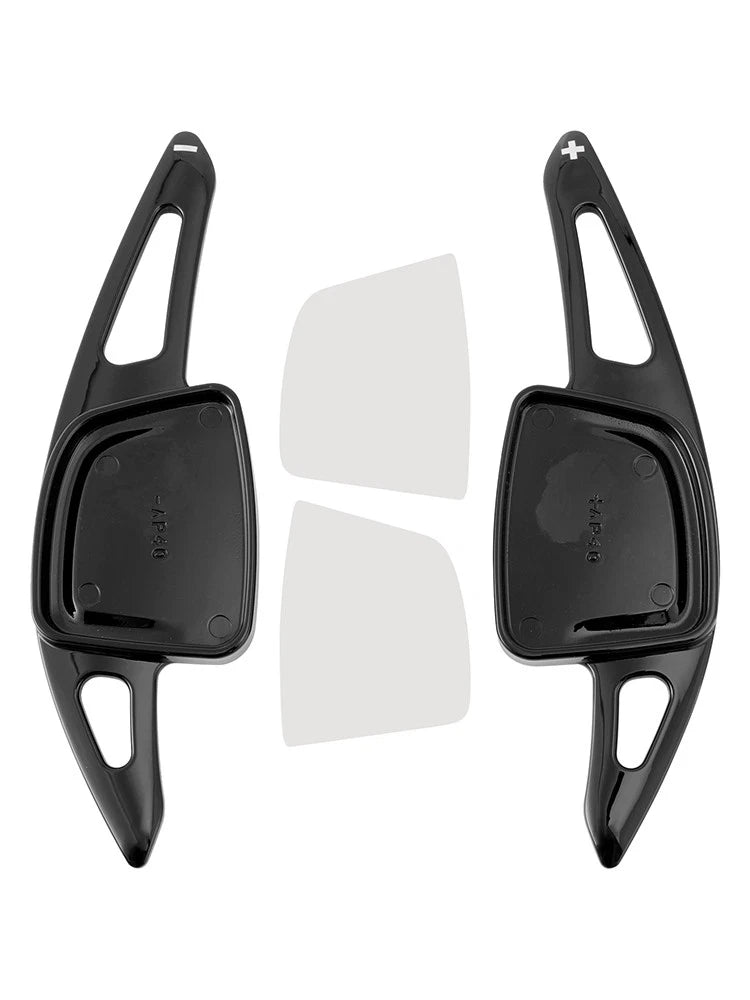 Steering Wheel Paddle Shifter Extension for Audi A3 A4 A6