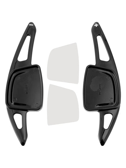 Steering Wheel Paddle Shifter Extension for Audi A3 A4 A6