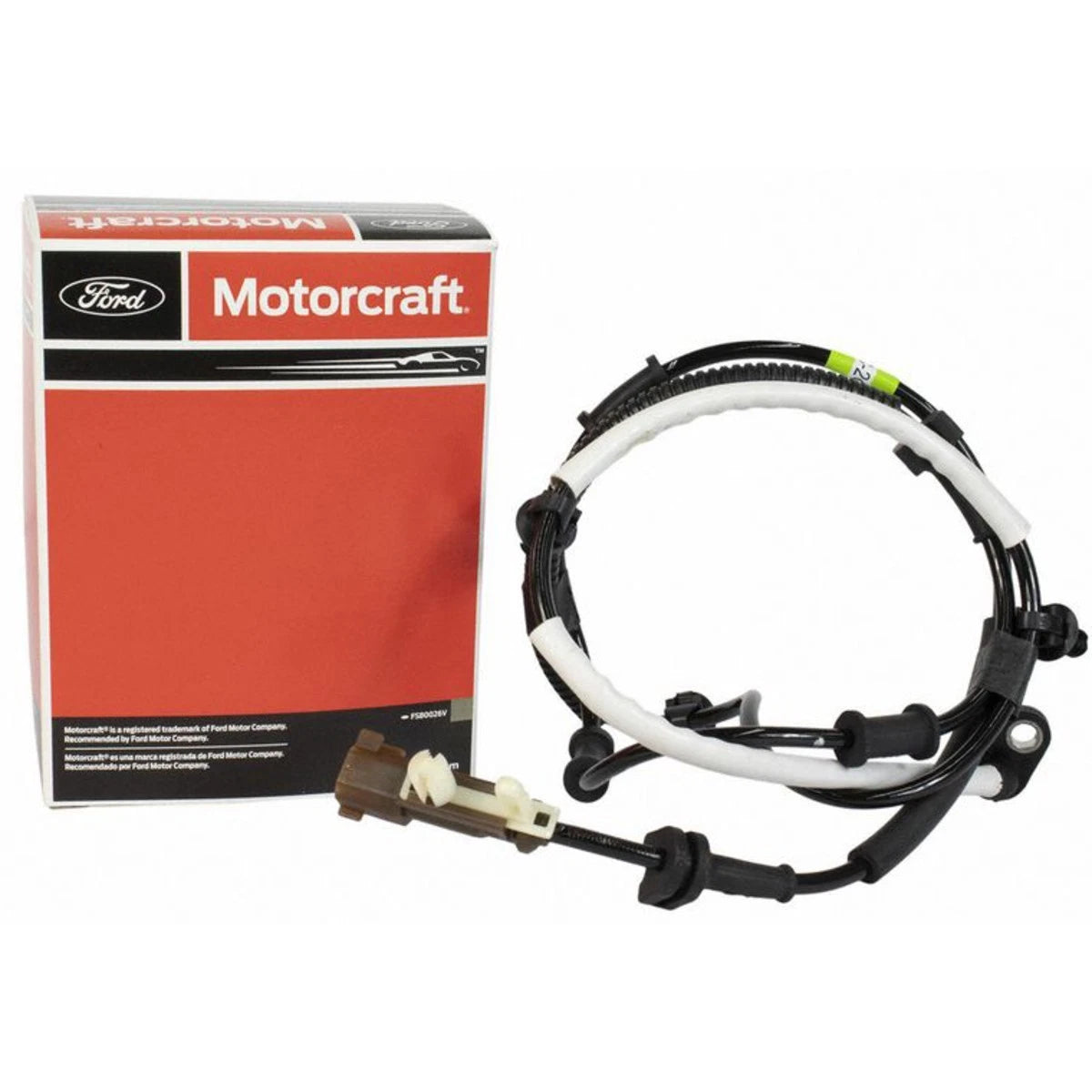 BRAB442 ABS Speed Sensor for Ford F-350 Super Duty F-450 (2017–2020)