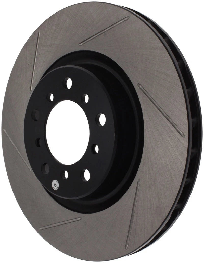 StopTech Slotted Rotor for BMW E46 (2000–2006) 126.34059SR