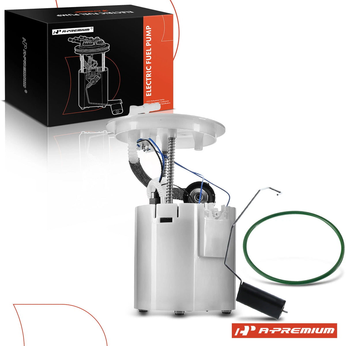 Fuel Pump Module Assembly for Ford Transit Connect (2010–2013) 66030, 9T1Z-9H307B, PFS-567
