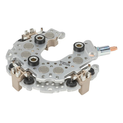 Alternator Rectifier for Toyota Highlander Tacoma Sienna (2005–2006) 18017559, INR427