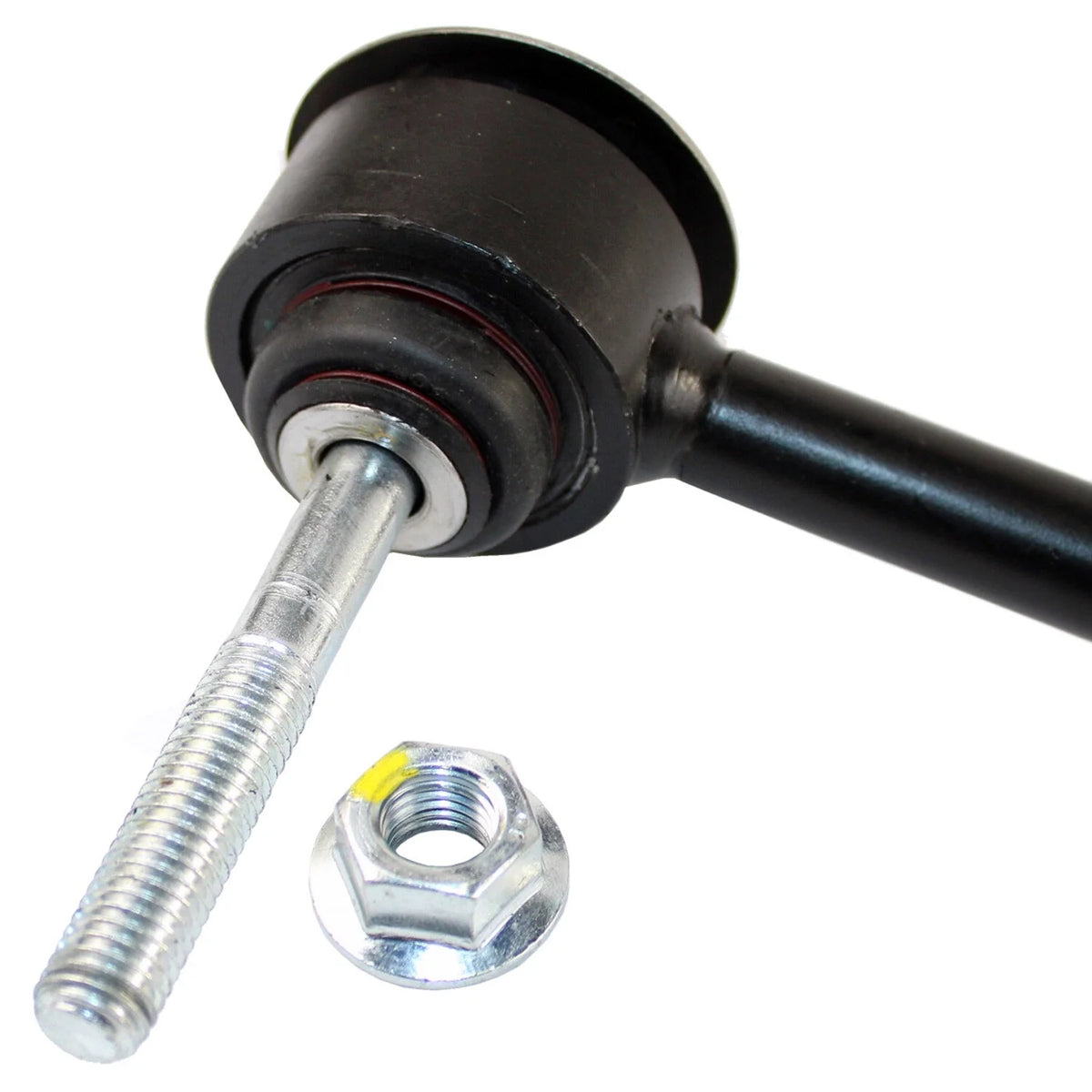 Set of 4 Front Sway Bar Links & Lower Ball Joints for Ford 4WD