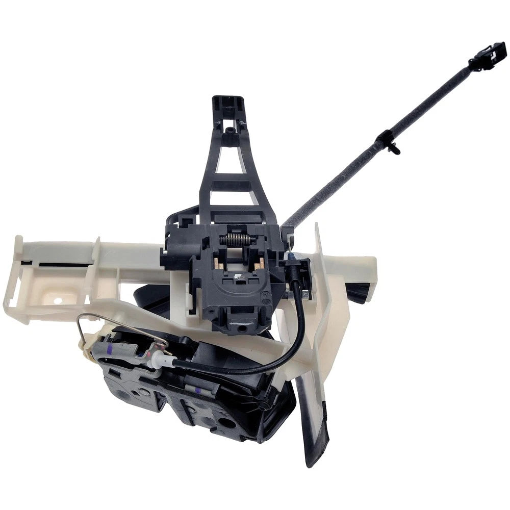 Dorman Rear Left Door Lock Actuator Motor for Ford Focus (2012–2018) 937-732, 20350444-101