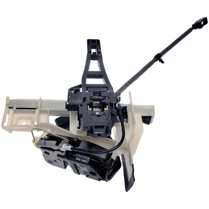 Dorman Rear Left Door Lock Actuator Motor for Ford Focus (2012–2018) 937-732, 20350444-101