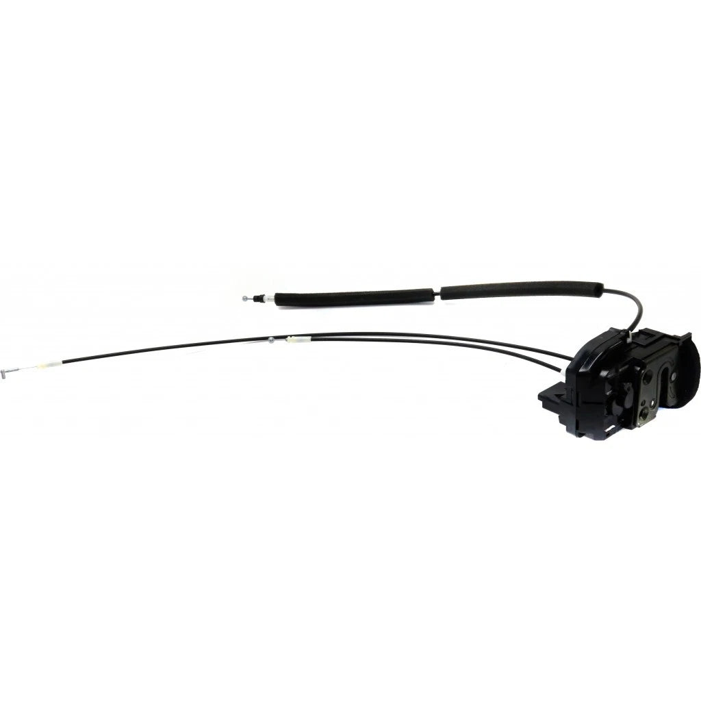Door Lock Actuator for Nissan Titan (2004–2014) PLX-M0-USA-REPN315308-CL360A70
