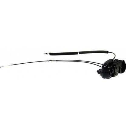 Door Lock Actuator for Nissan Titan (2004–2014) PLX-M0-USA-REPN315308-CL360A70