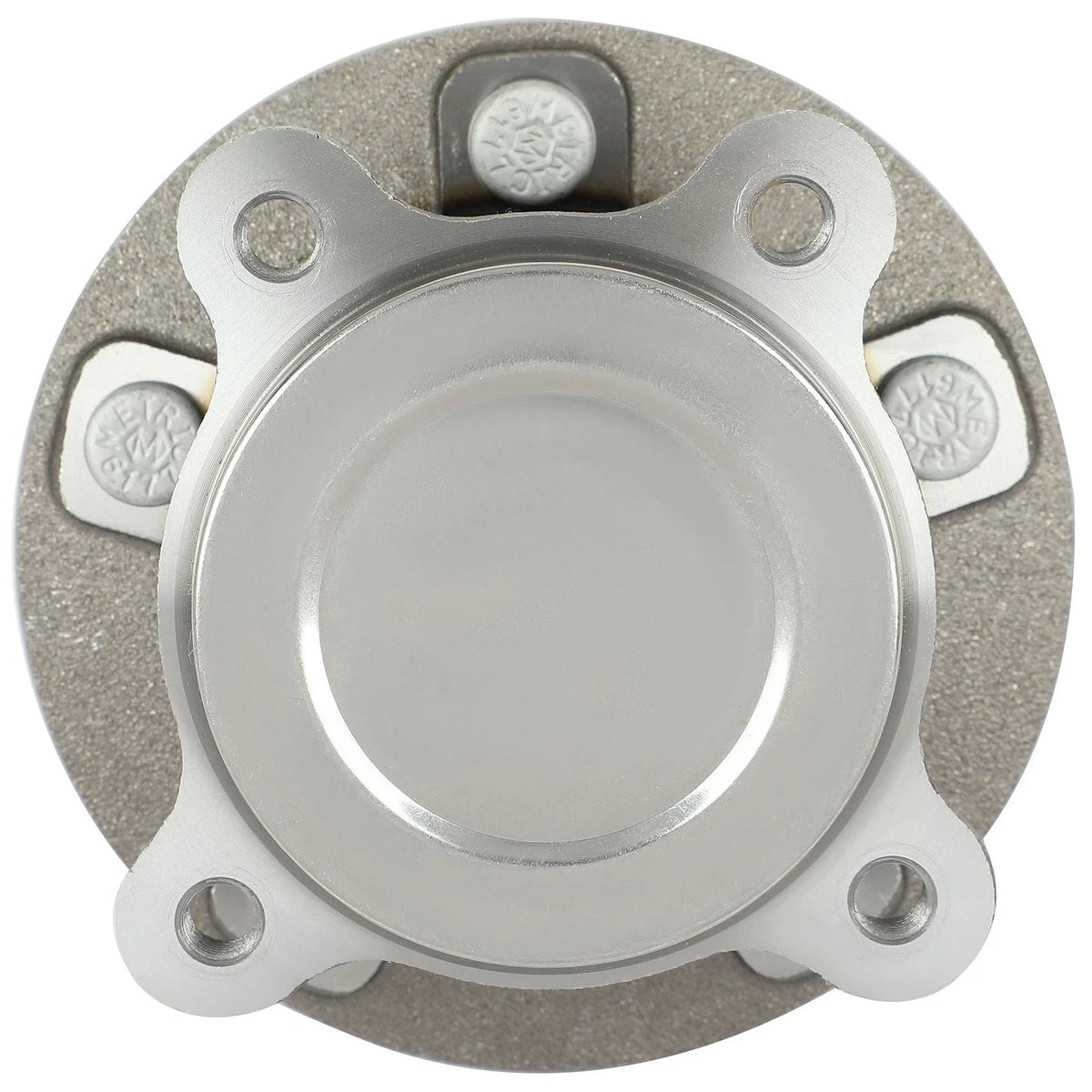 Wheel Bearing Hub Assembly for Chevrolet Cruze (2016–2019) LH/RH