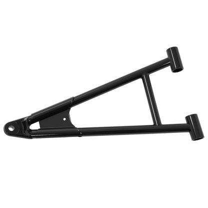 Set of 2 Black Front Lower A Arms for Kawasaki Mule Pro FXT FX FXR DXT (2015–2025)