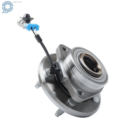 Front Wheel Hub Bearing Assembly for Chevy Equinox, Pontiac, Saturn Vue, Suzuki (2005–2014)