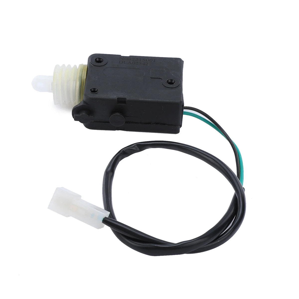 Door Lock Actuator for Mercedes-Benz G500 G55 AMG G550 (2000–2018)
