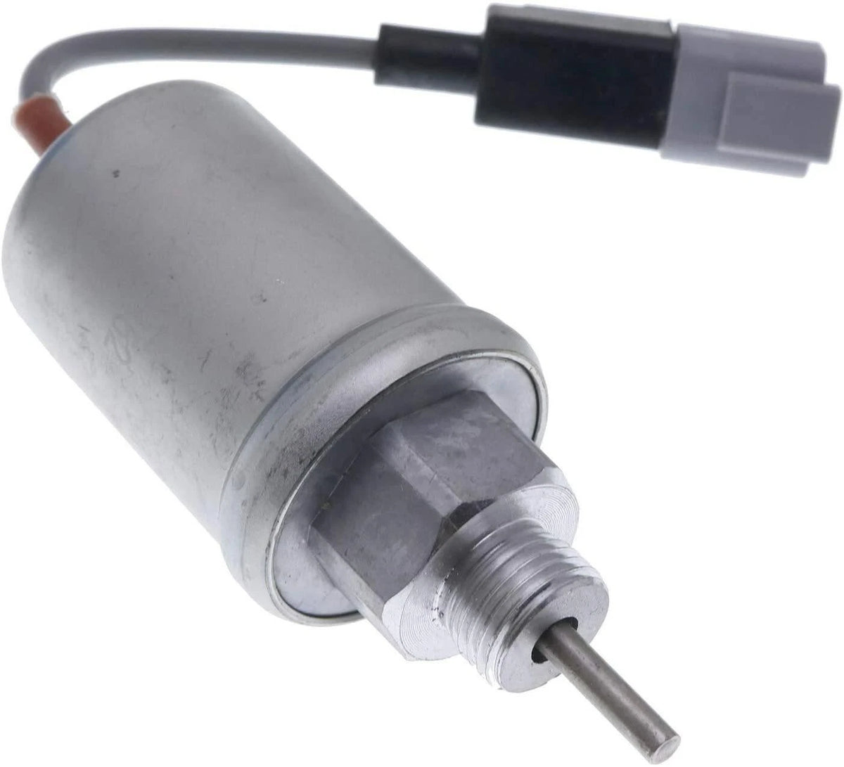 Shut Off Solenoid for Perkins 402D 403D 404D (12V) U85206520 U85206451