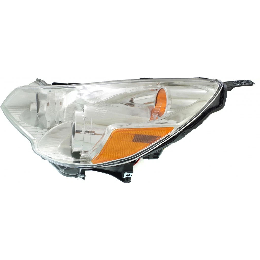 Headlight Pair for Subaru Outback (2010–2012) PLX-M0-320-1122L-AS-CL360A56, SU2502136, SU2503136