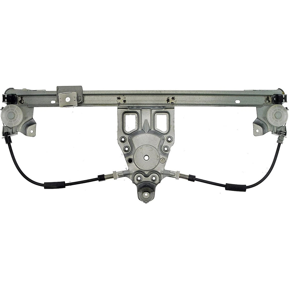 Dorman Window Regulator 740-577 for MB Mercedes (Hand, Rear Passenger Right)