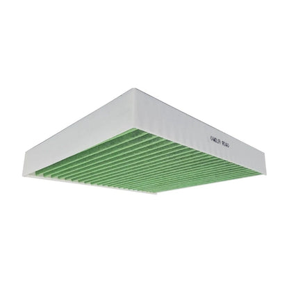 Cabin Air Filter for Dodge Grand Caravan (2008–2020) CLX-M0-800146CN-CL360A50