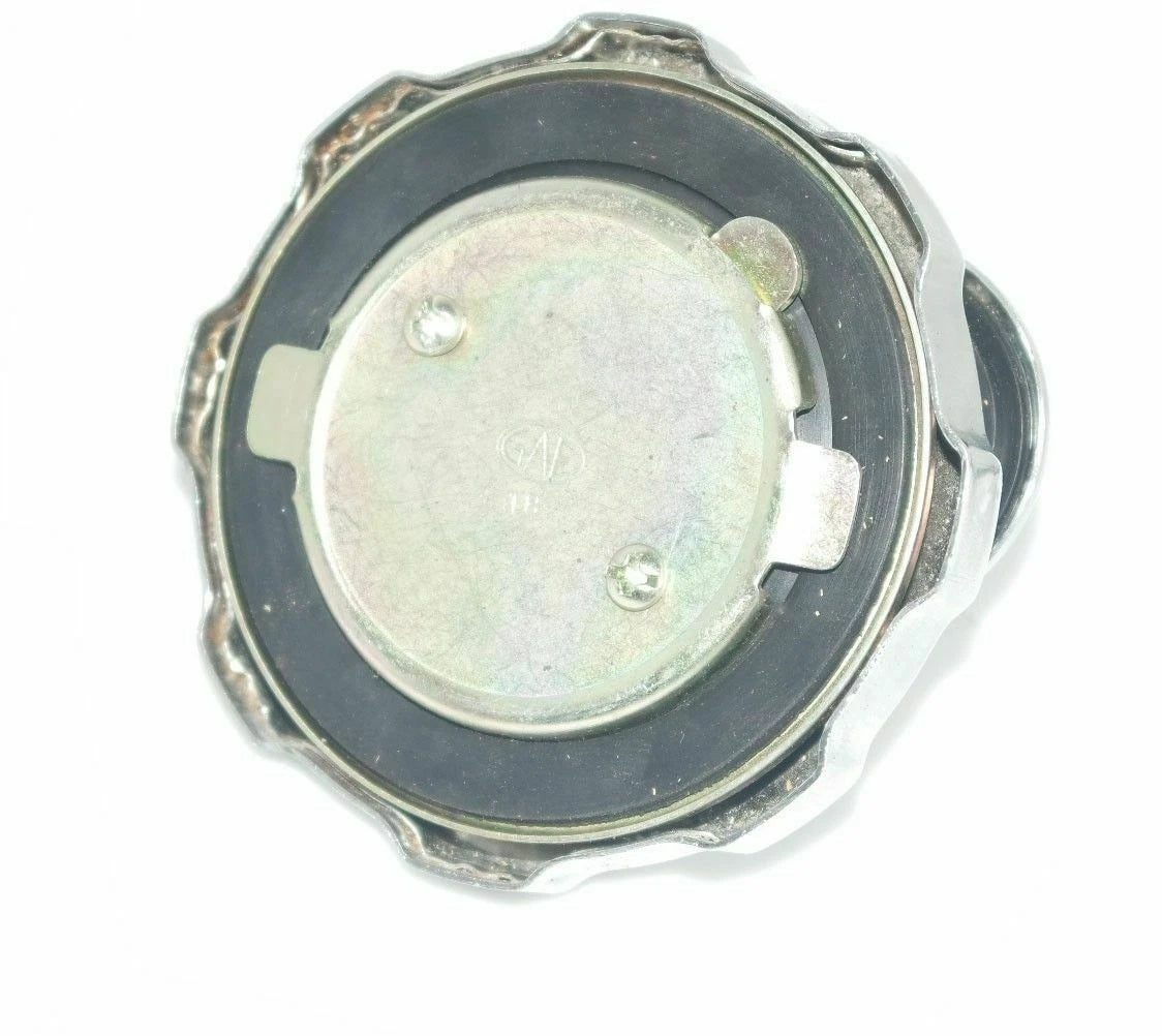 Lockable Chromed Fuel Tank Cap for JAWA 250 350 353