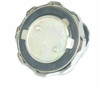 Lockable Chromed Fuel Tank Cap for JAWA 250 350 353