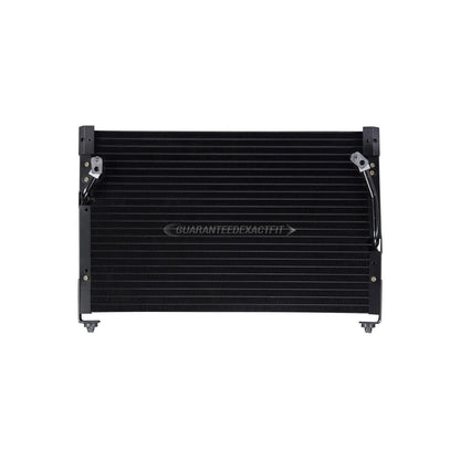 A/C Air Conditioning Condenser for Mazda MPV (1994–1995) 60-60957N, 1018462, 1038462