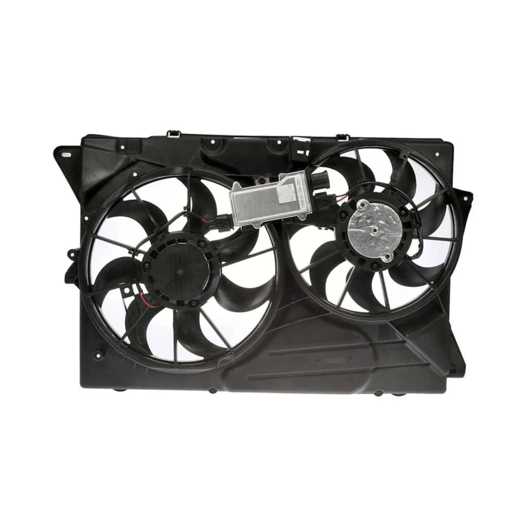 Radiator Fan for Ford Flex (2010–2012) ALX-PAU-RB-621-010-CL360A51